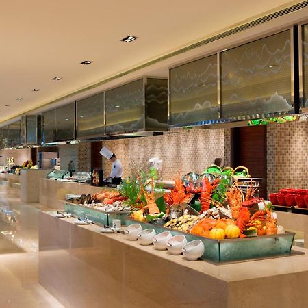 Radisson Blu Plaza Chongqing - Free 2 Bottle Of Local Beer Per Room During Stay Eksteriør bilde