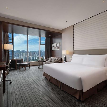 Radisson Blu Plaza Chongqing - Free 2 Bottle Of Local Beer Per Room During Stay Eksteriør bilde